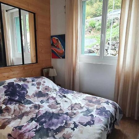 Appart Renove Au Calme Belle Vue Saint-Savin  Exterior foto