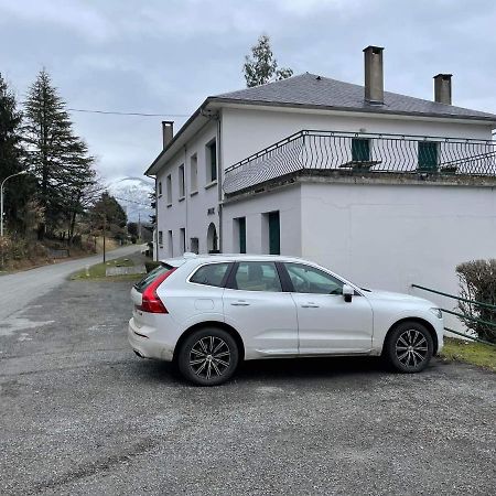 Appart Renove Au Calme Belle Vue Saint-Savin  Exterior foto