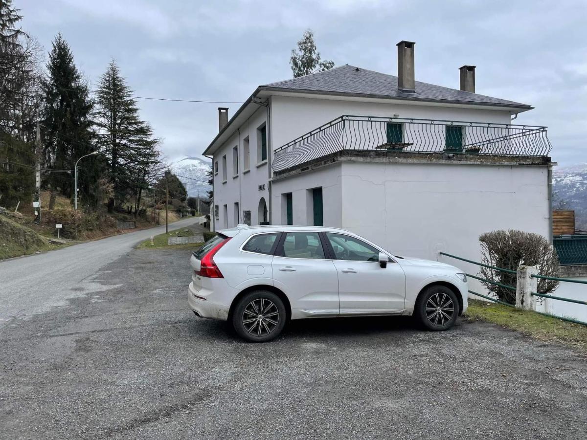Appart Renove Au Calme Belle Vue Saint-Savin  Exterior foto